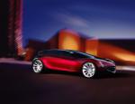 Mazda Ryuga Concept 2007 года